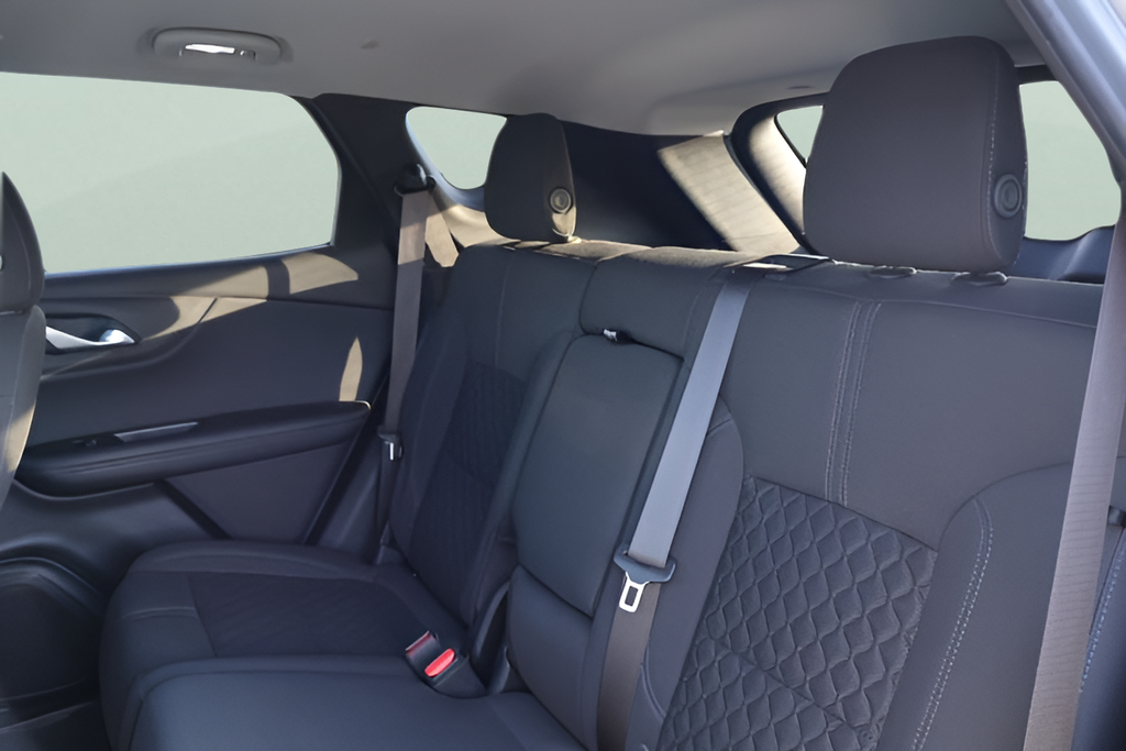Used 2020 Silver Chevrolet LT image 13