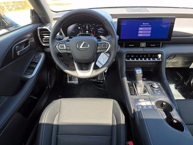 New 2026 Caviar Lexus F SPORT image 20