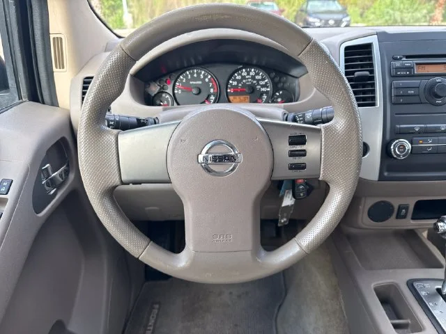 Used 2012 Red Nissan SV image 14