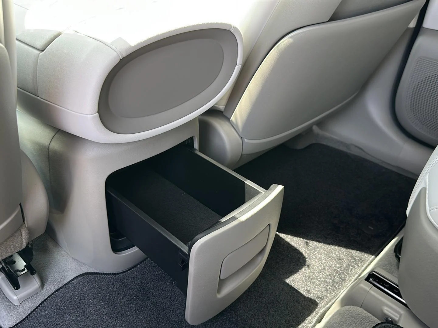 New 2026 Pacific Sapphire Hyundai SEL Premium 7P image 32