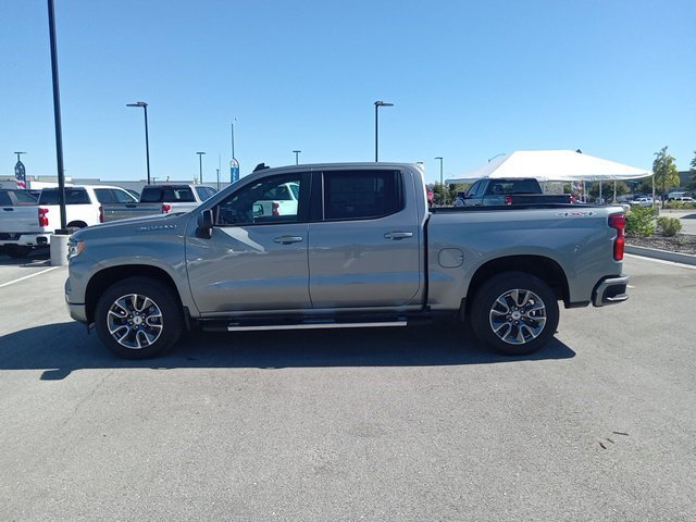 2026 Chevrolet Silverado 1500 RST - Photo 25