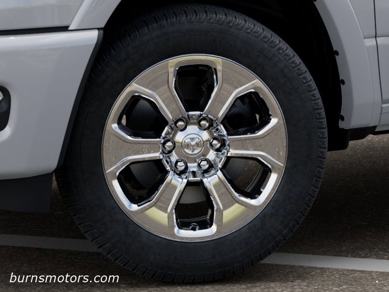 2026 RAM 1500 Big Horn/Lone Star - Photo 8