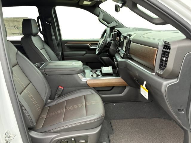 2026 Chevrolet Silverado 2500 HD High Country - Photo 13