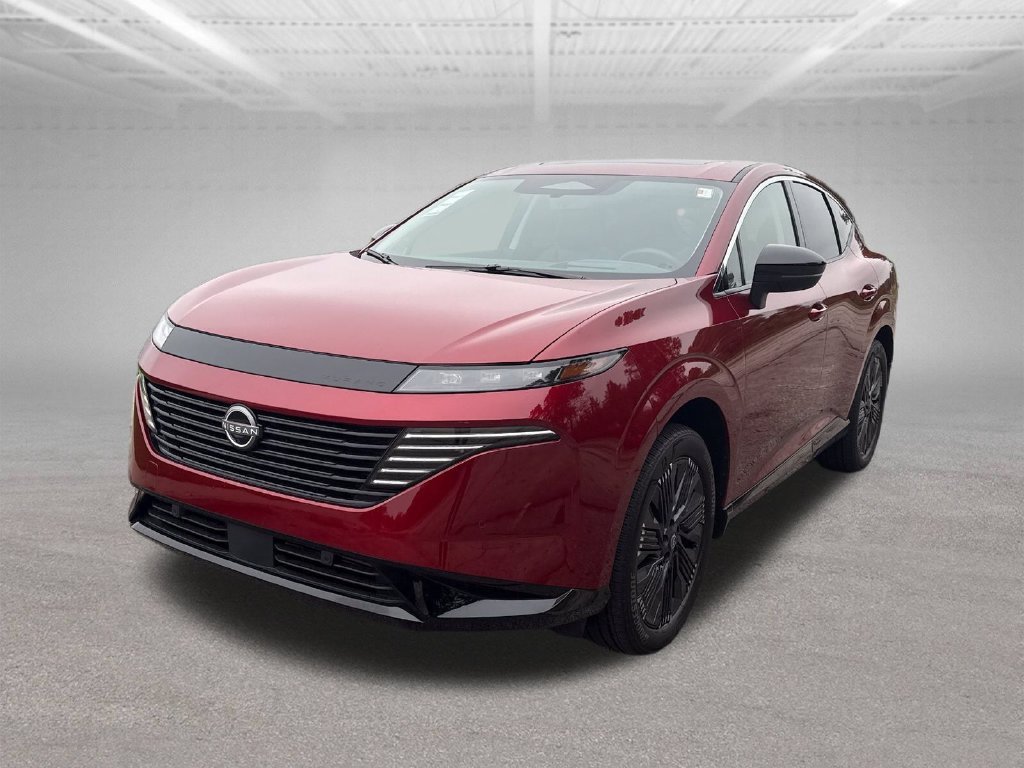 2025 Nissan Murano