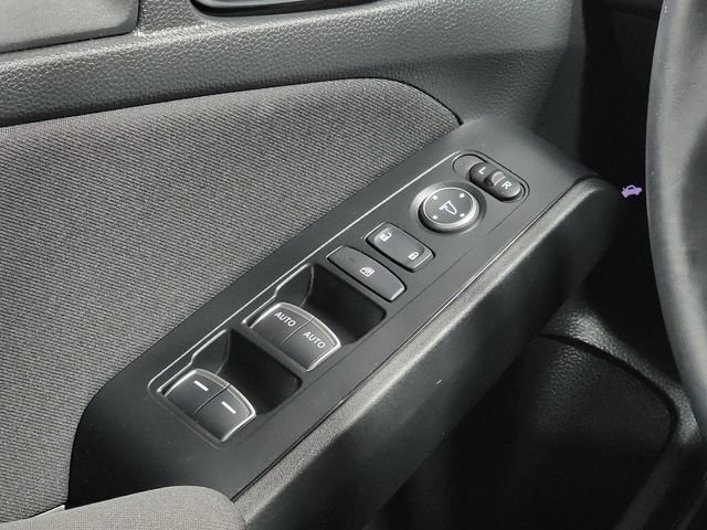 2024 Honda Civic Sport - Photo 23