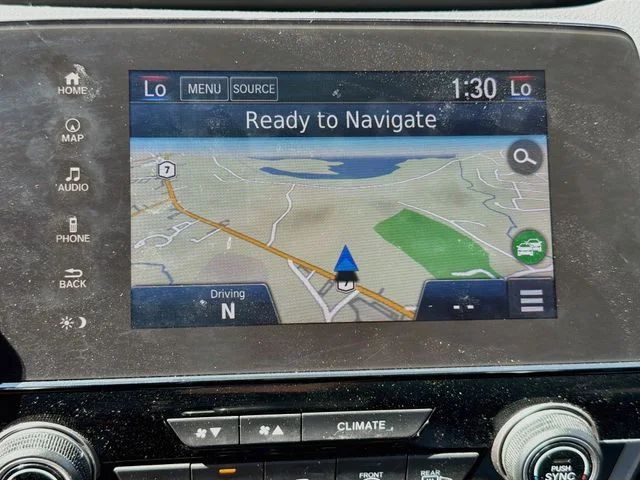 Used 2018  Honda EX-L image 15