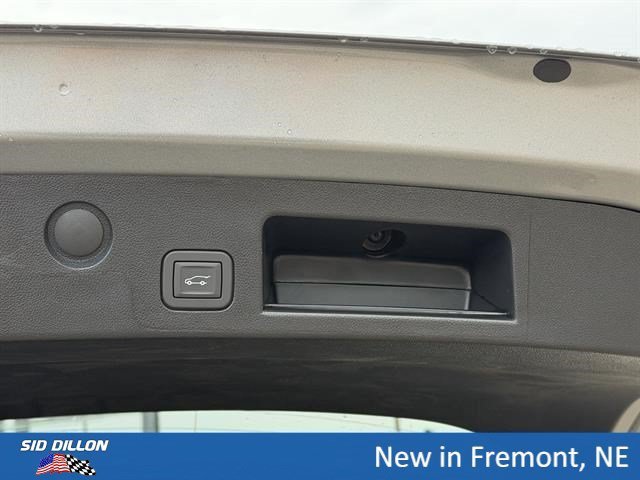 2027 GMC Terrain Elevation - Photo 6