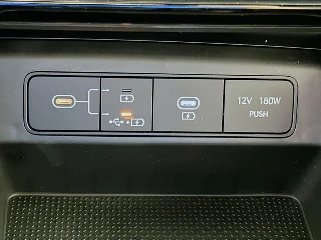 New 2026 Hyundai SANTA CRUZ SEL