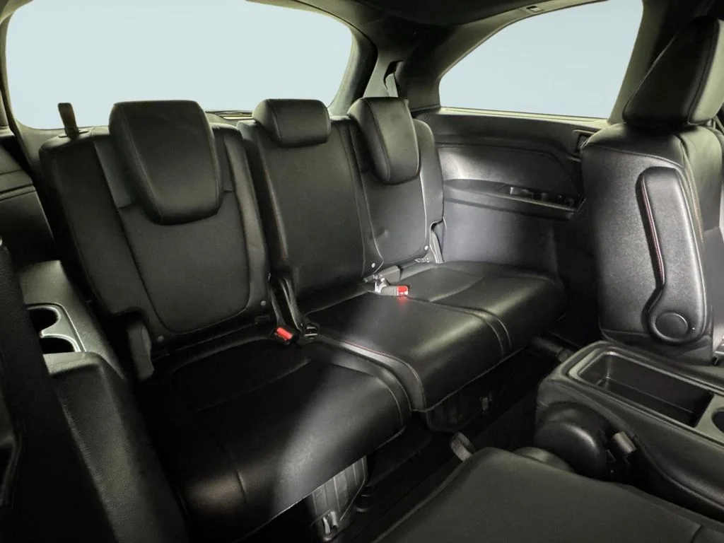 2025 Honda Odyssey Sport L - Photo 16