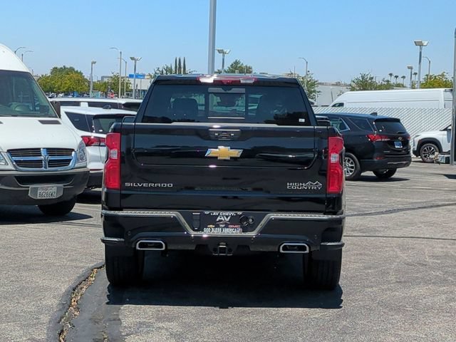 2026 Chevrolet Silverado 1500 High Country - Photo 7