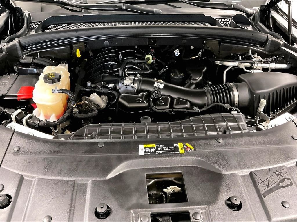 Used 2022 Black Jeep Limited image 36