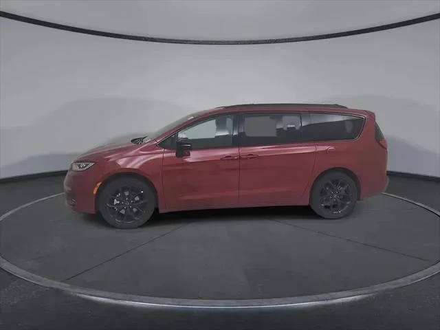 2026 Chrysler Pacifica Select - Photo 8
