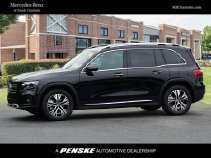 2026 Mercedes-Benz GLB 250