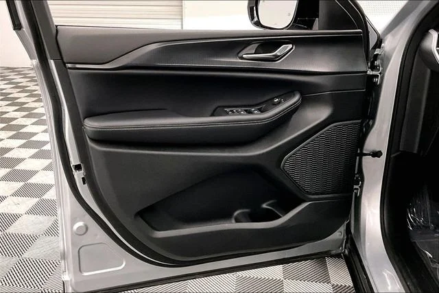 2024 Jeep Grand Cherokee Altitude - Photo 21