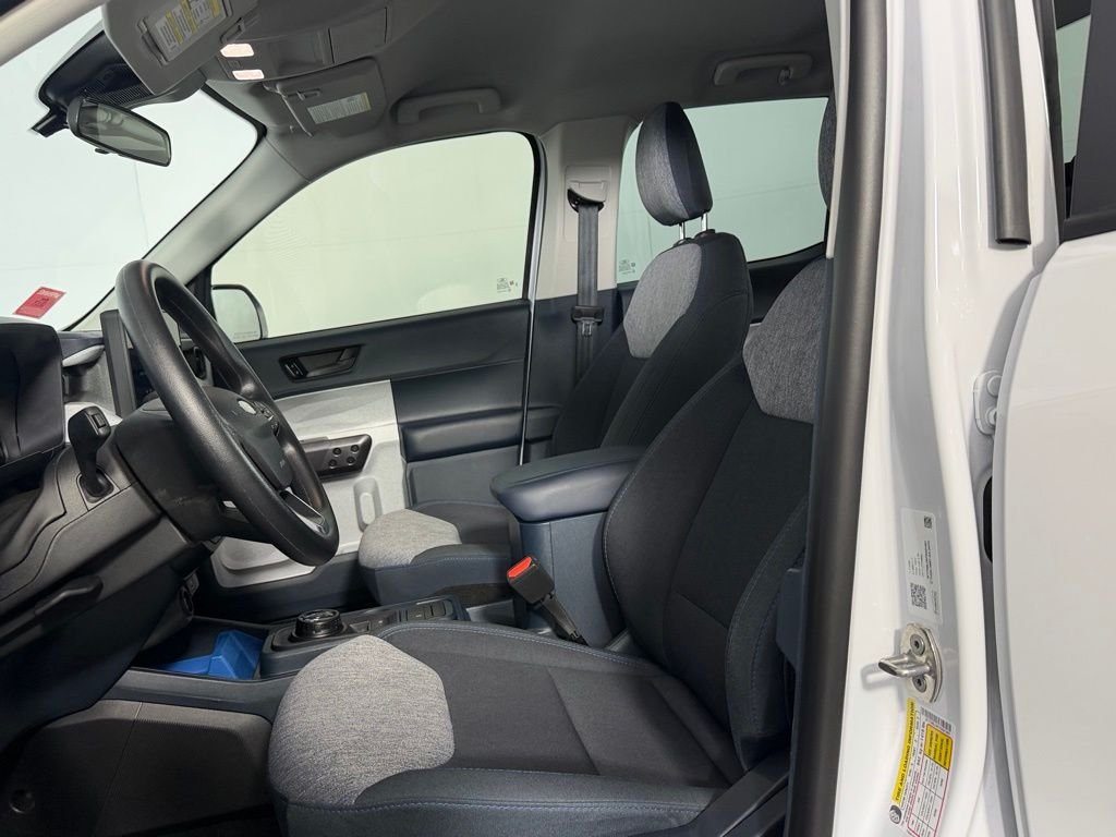 Certified Used 2026 White Ford XLT image 21