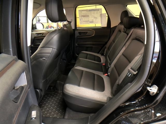 New 2026 Shadow Black Ford Big Bend® image 19
