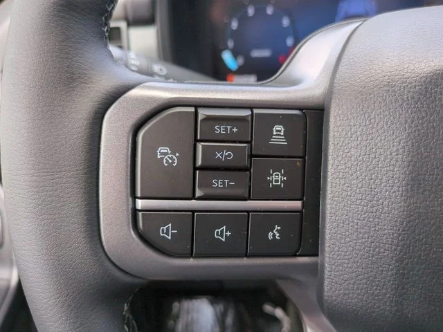 New 2026 White Ford Lariat image 25