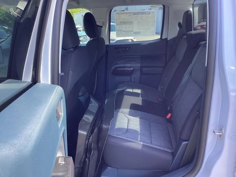 2026 Ford Maverick XLT - Photo 14