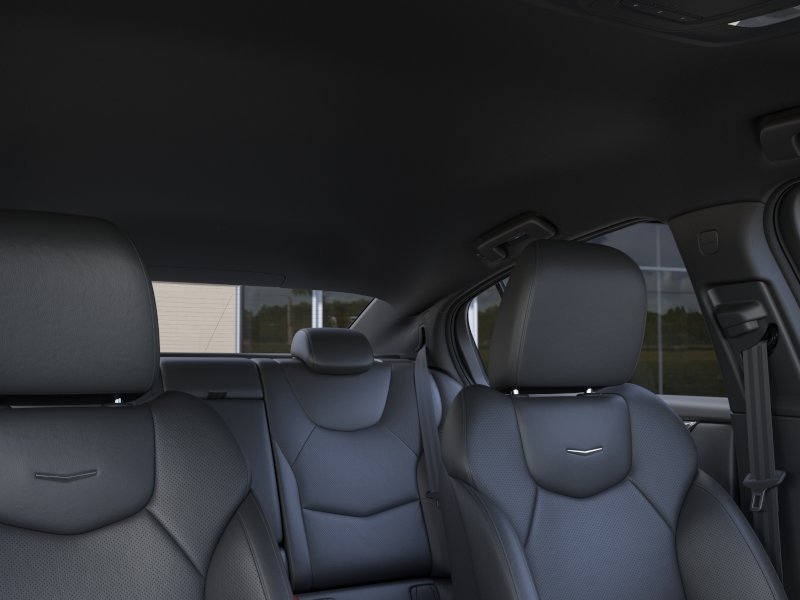 2026 Cadillac CT5 Premium Luxury - Photo 24