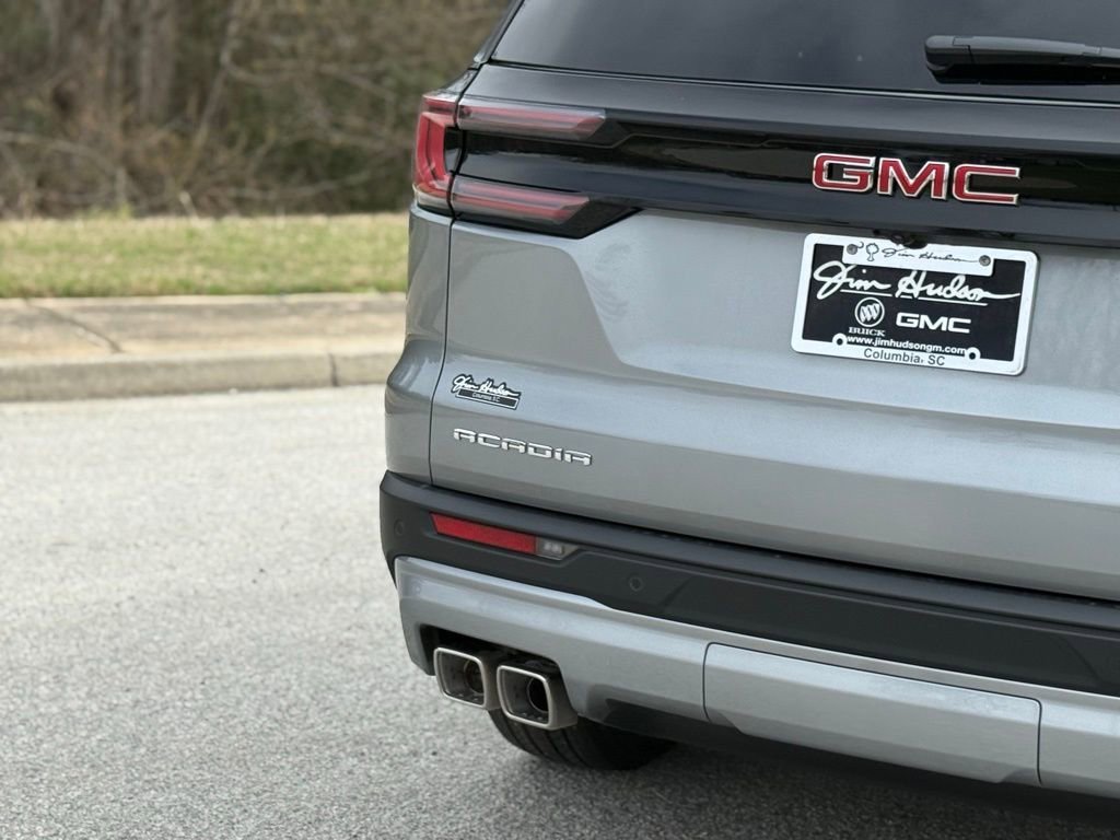 2026 GMC Acadia Elevation - Photo 13