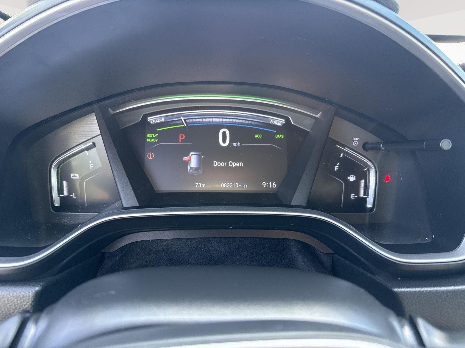 Used 2021 Honda CR-V EX with VIN 7FART6H5XME002979 for sale in Kansas City