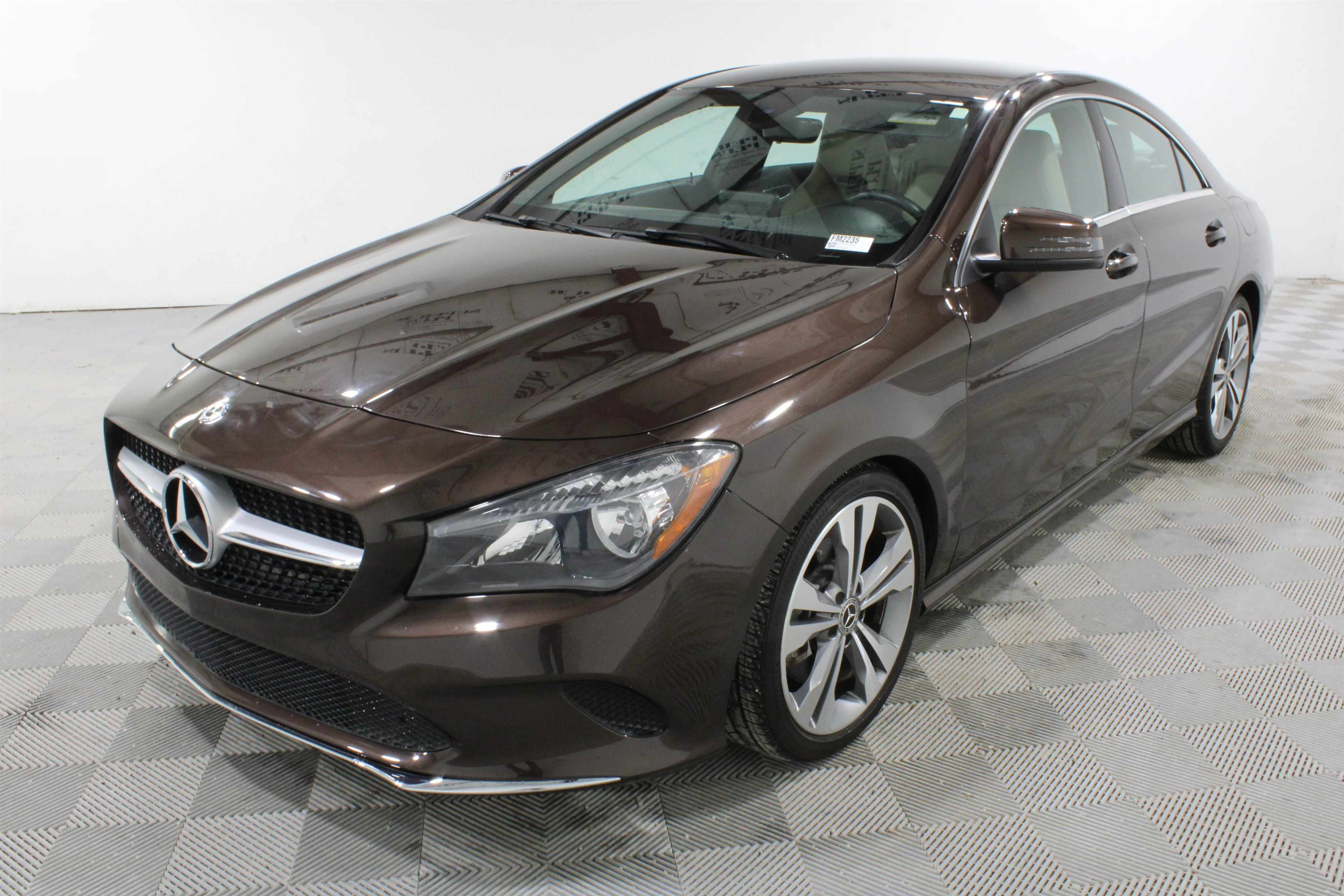 2019 Mercedes-Benz CLA CLA250 - Photo 31