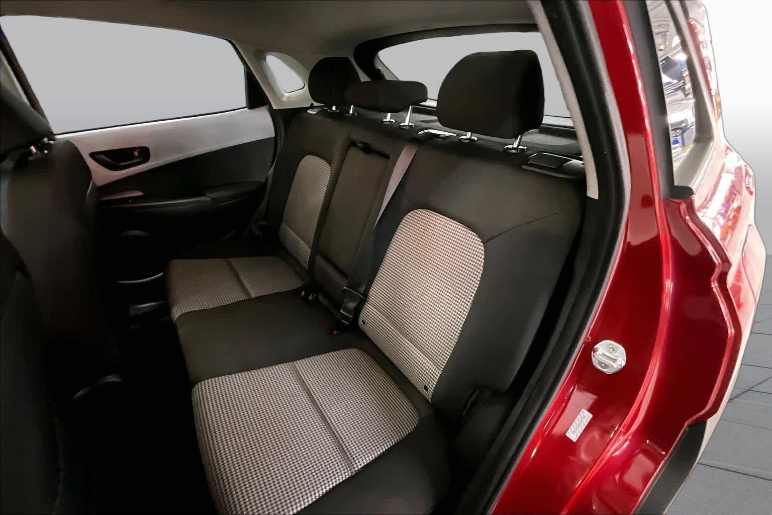 Used 2019 Black Roof Hyundai SEL image 20