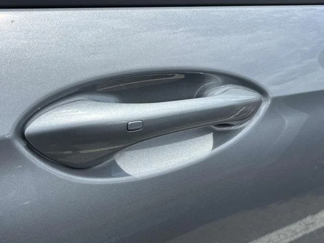 Used 2024 Gray Buick Sport Touring image 10