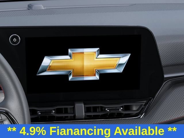 2027 Chevrolet Equinox RS - Photo 23