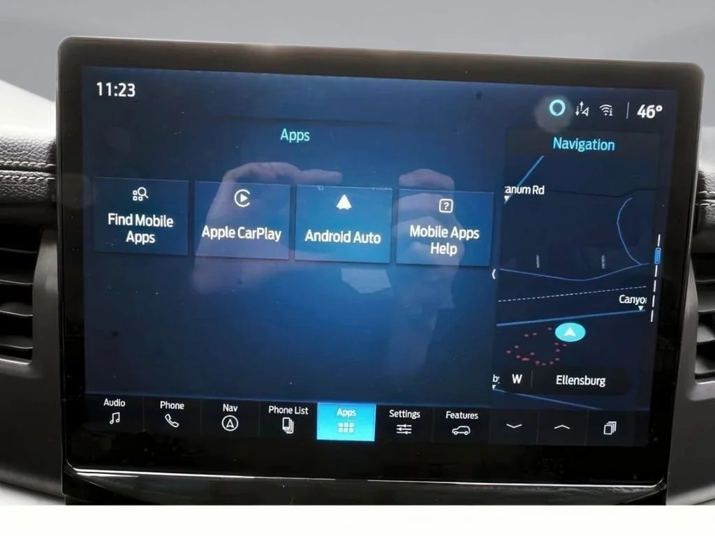 2022 Ford Expedition XL - Photo 20