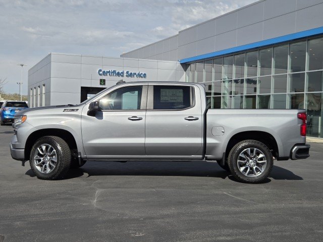2026 Chevrolet Silverado 1500 RST - Photo 9