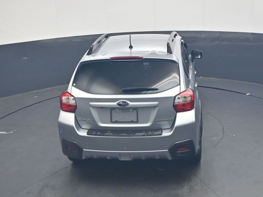 Used 2017 Ice Silver Metallic Subaru Premium image 23