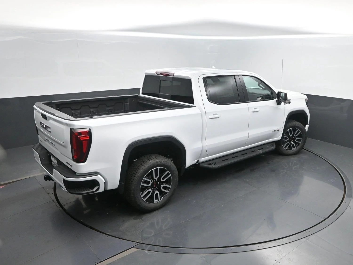2026 GMC Sierra 1500 AT4 - Photo 44