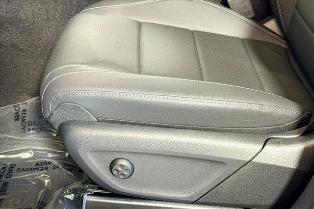 New 2026 Selenite Grey Metallic Mercedes-Benz GLE 450 image 47
