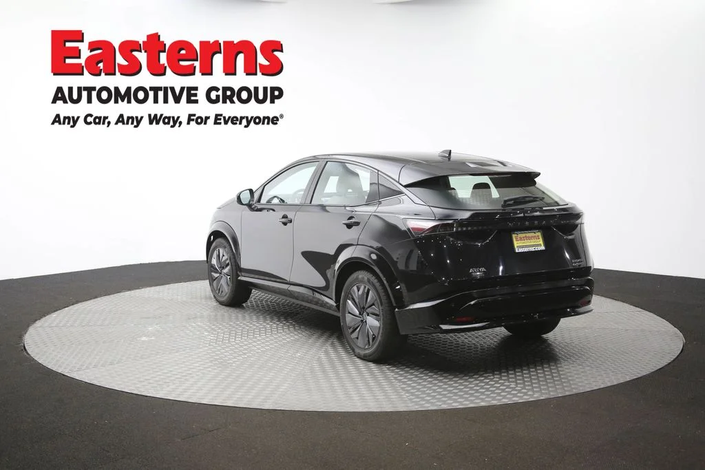Used 2023 Black Nissan ENGAGE e-4ORCE image 67