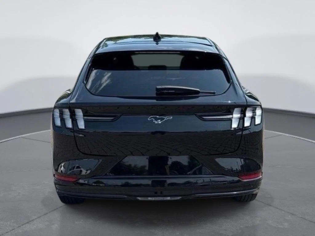 Used 2024 Black Ford Premium image 6