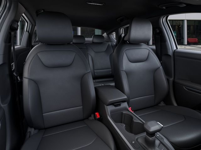 New 2026 Snow White Pearl Kia EX image 15