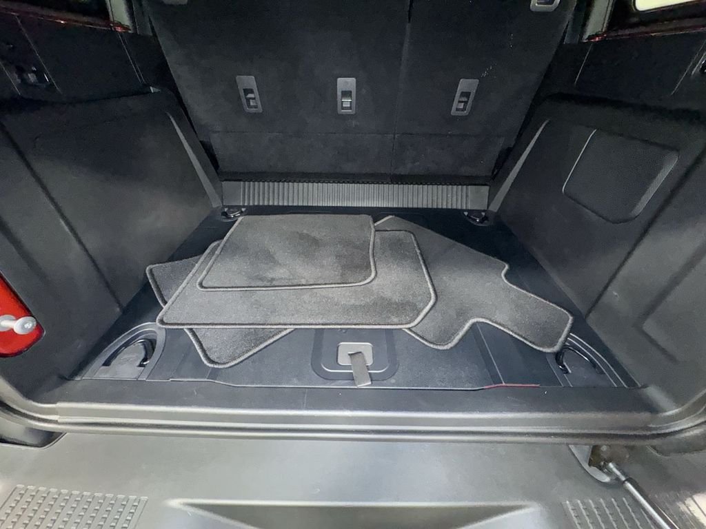 2024 Ford Bronco 4-Door Badlands - Photo 33