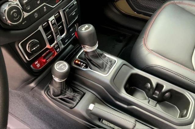 New 2026 41 Exterior Paint Jeep Rubicon image 5