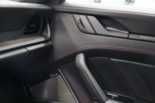 New 2026  Porsche Carrera 4 GTS image 22