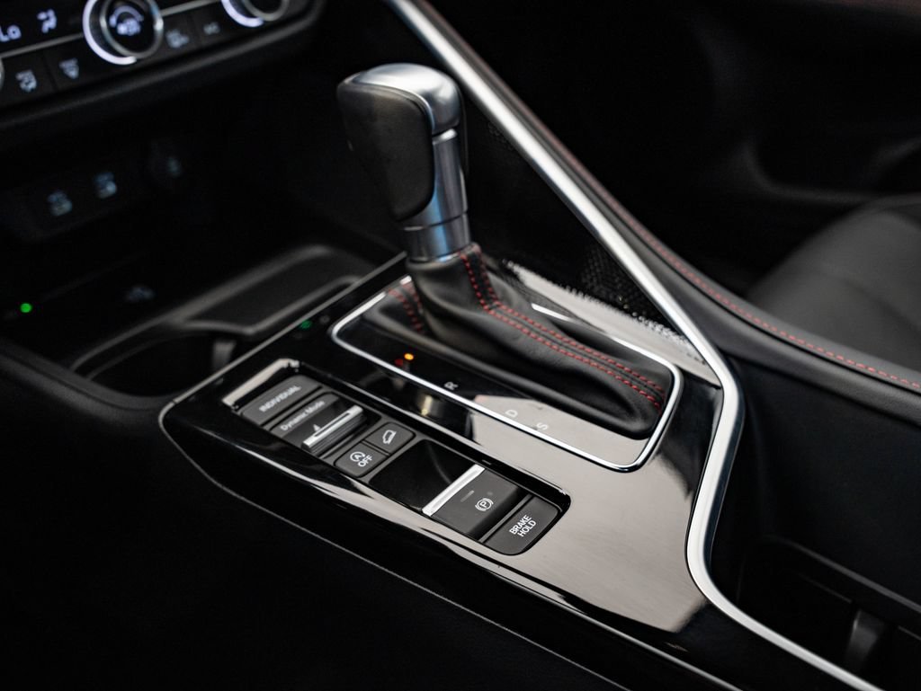 2026 Acura ADX A-spec w/Advance Package - Photo 94