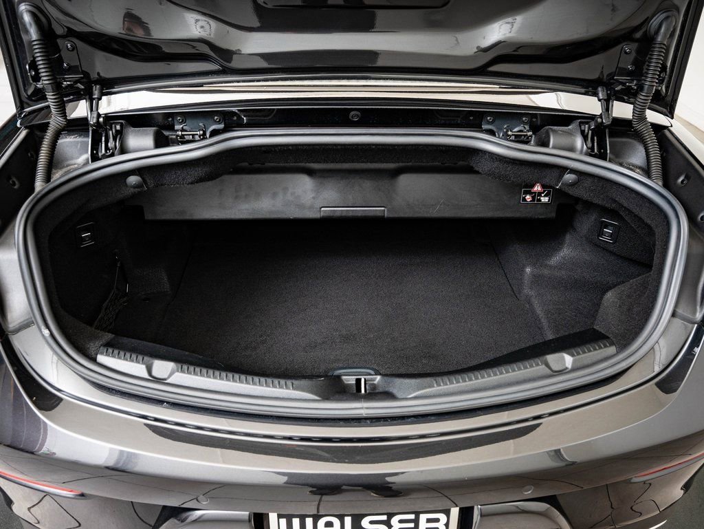 Used 2023 Graphite Mercedes-Benz E 450 image 17