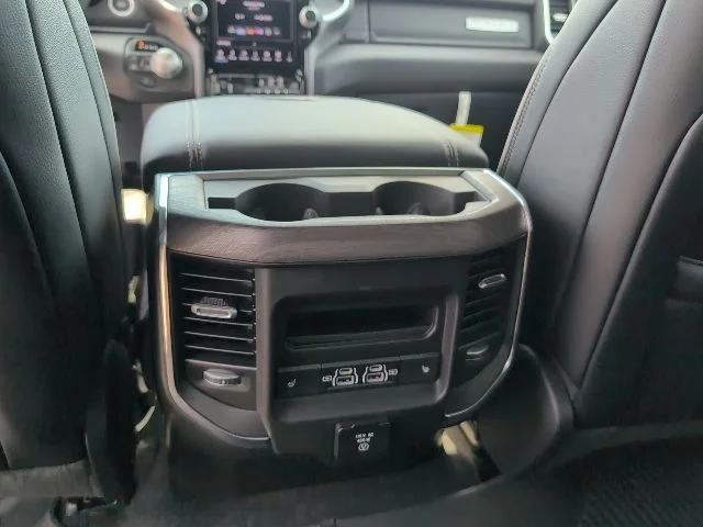 2026 RAM 1500 Laramie - Photo 13