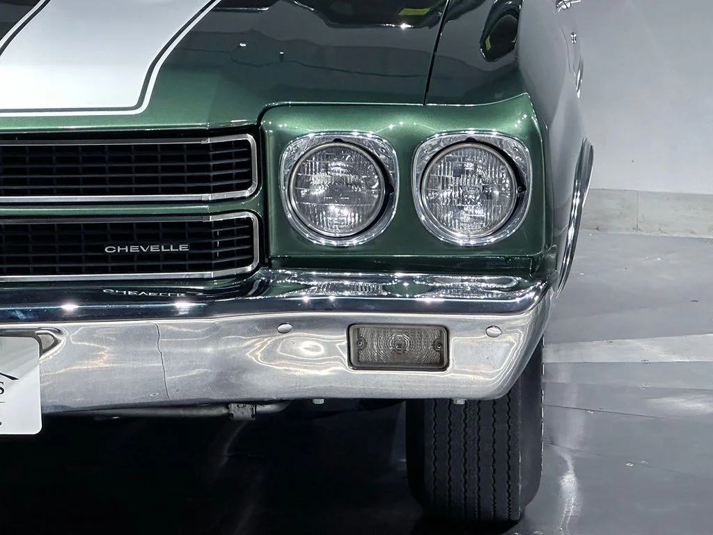 Used 1970  Chevrolet  image 4