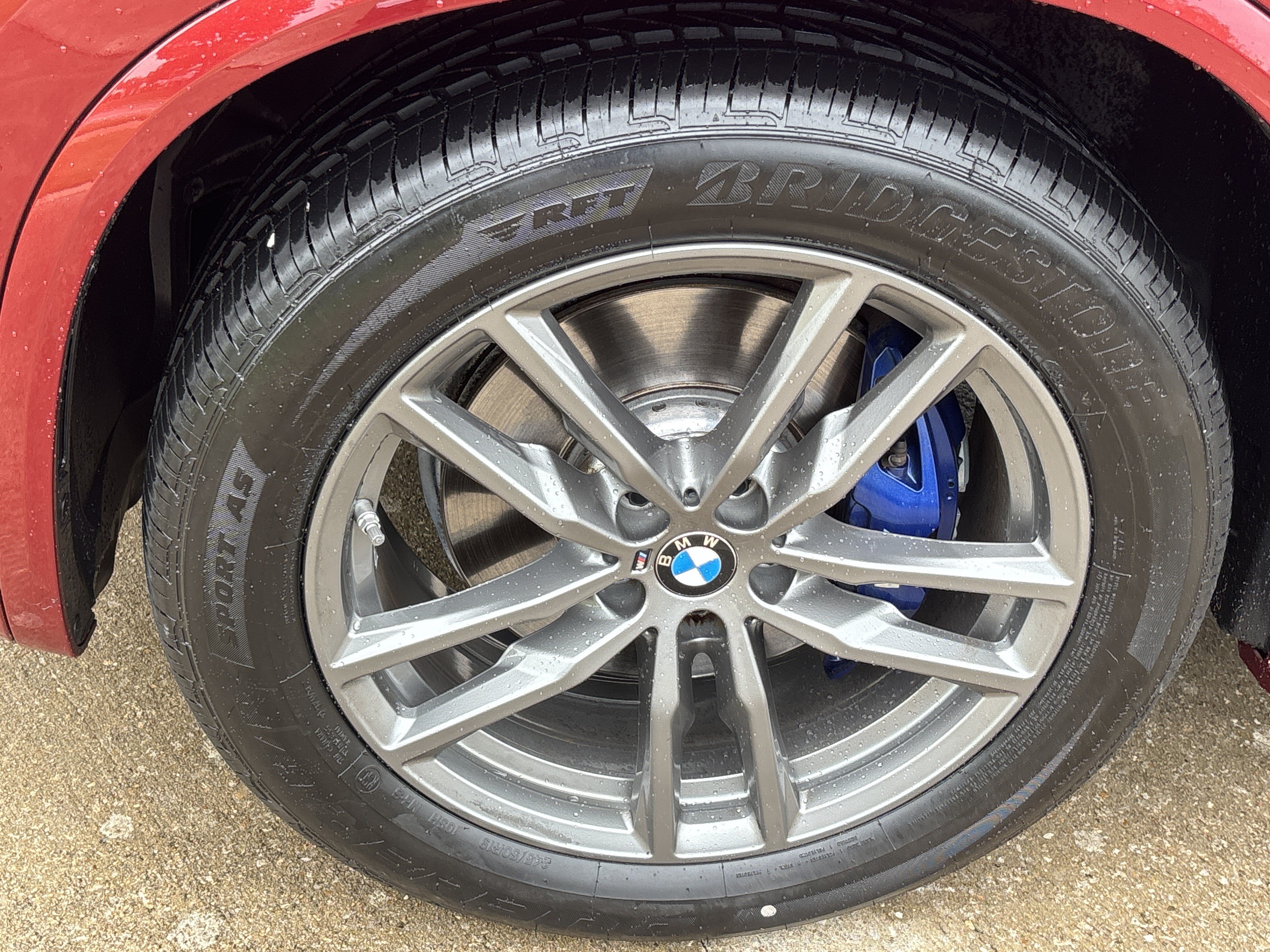 2019 BMW X4 M40i - Photo 14