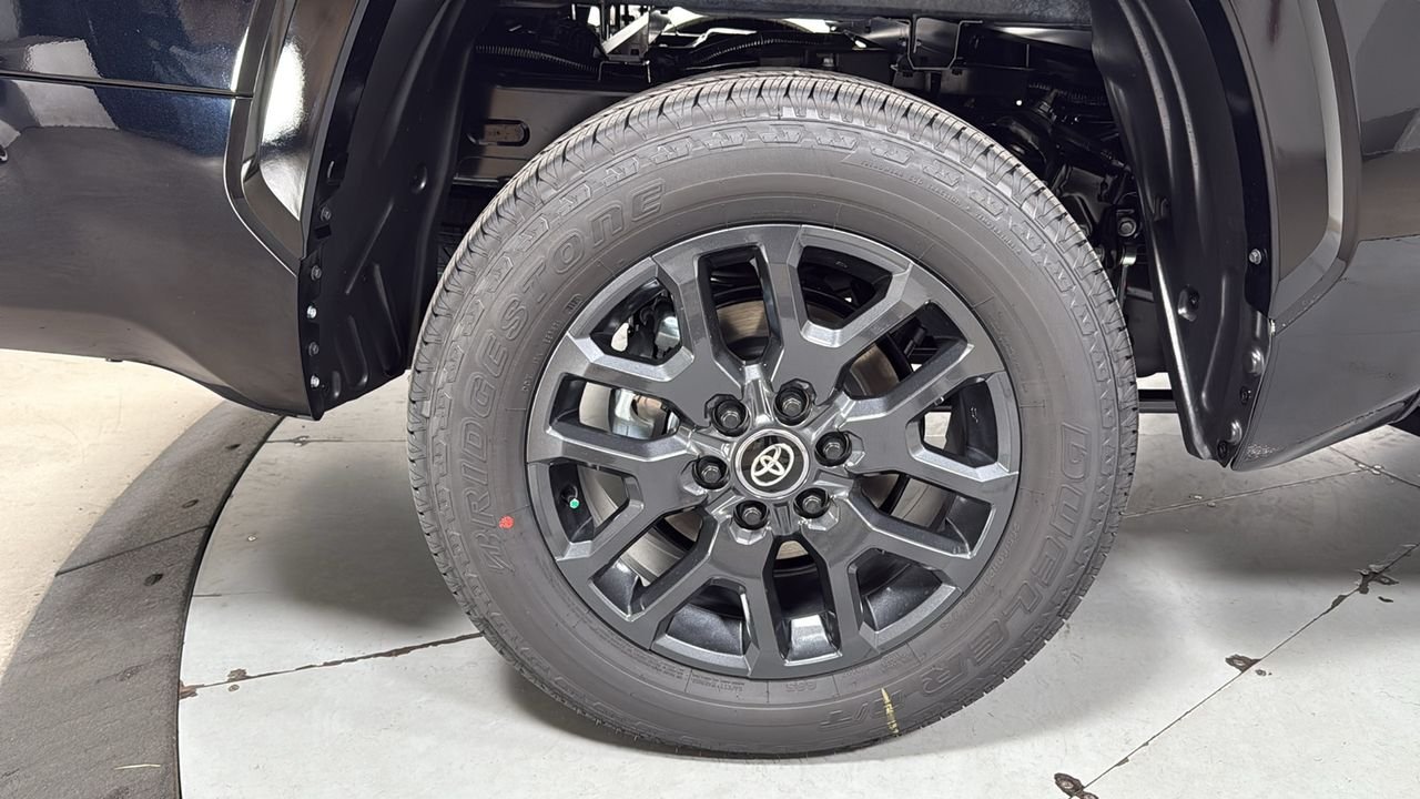 2026 Toyota Tundra Platinum - Photo 22