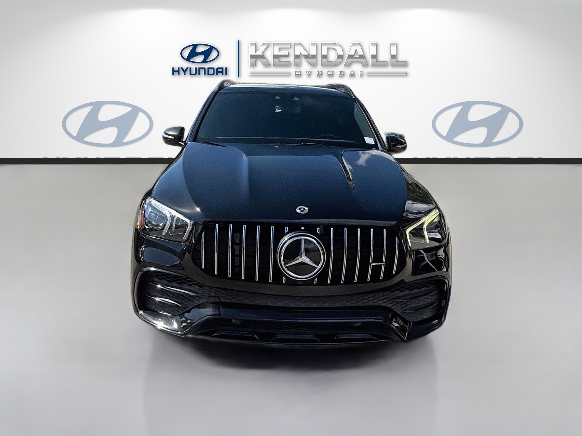 Used 2022  Mercedes-Benz AMG® GLE 53 image 2