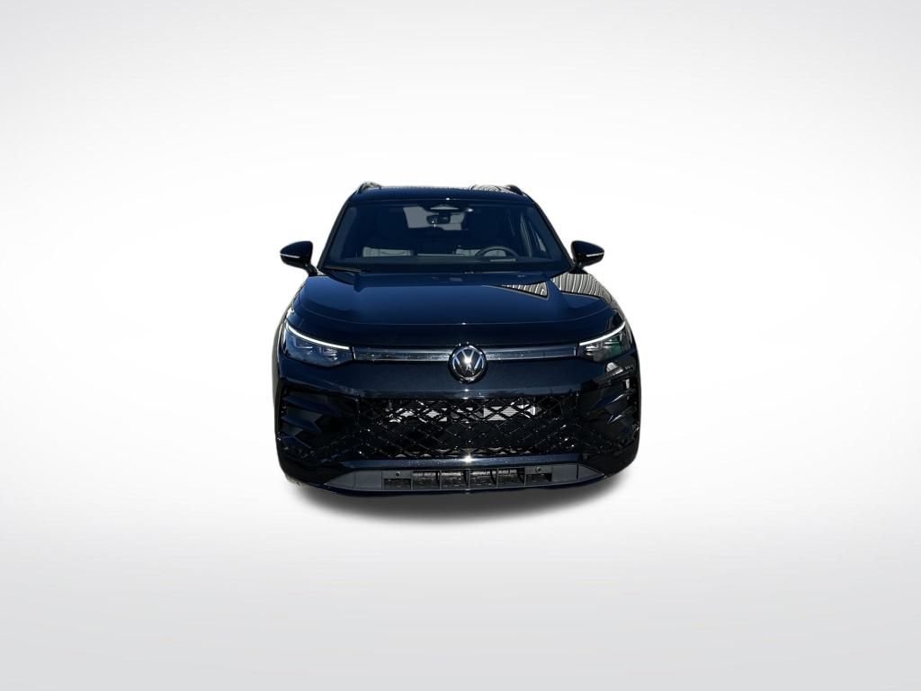 2026 Volkswagen Tiguan SE R-LINE BLACK - Photo 8