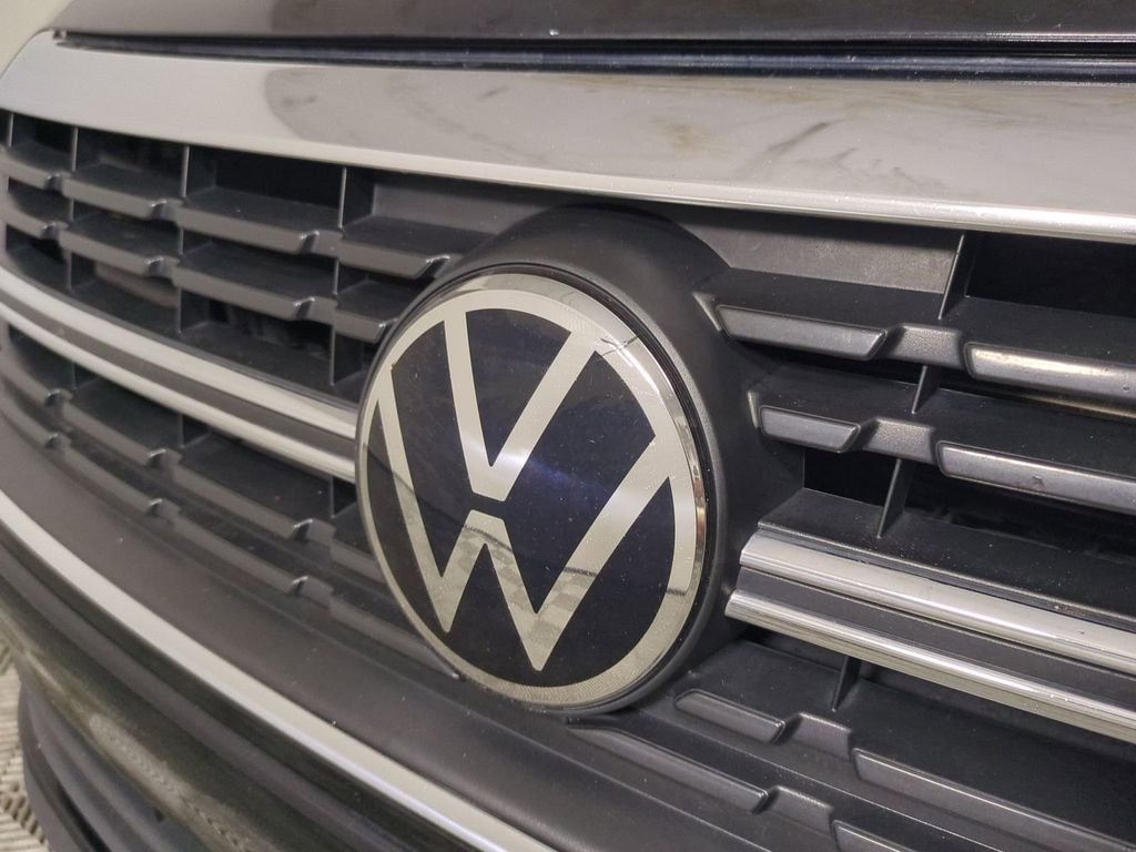 2024 Volkswagen Jetta SE - Photo 13