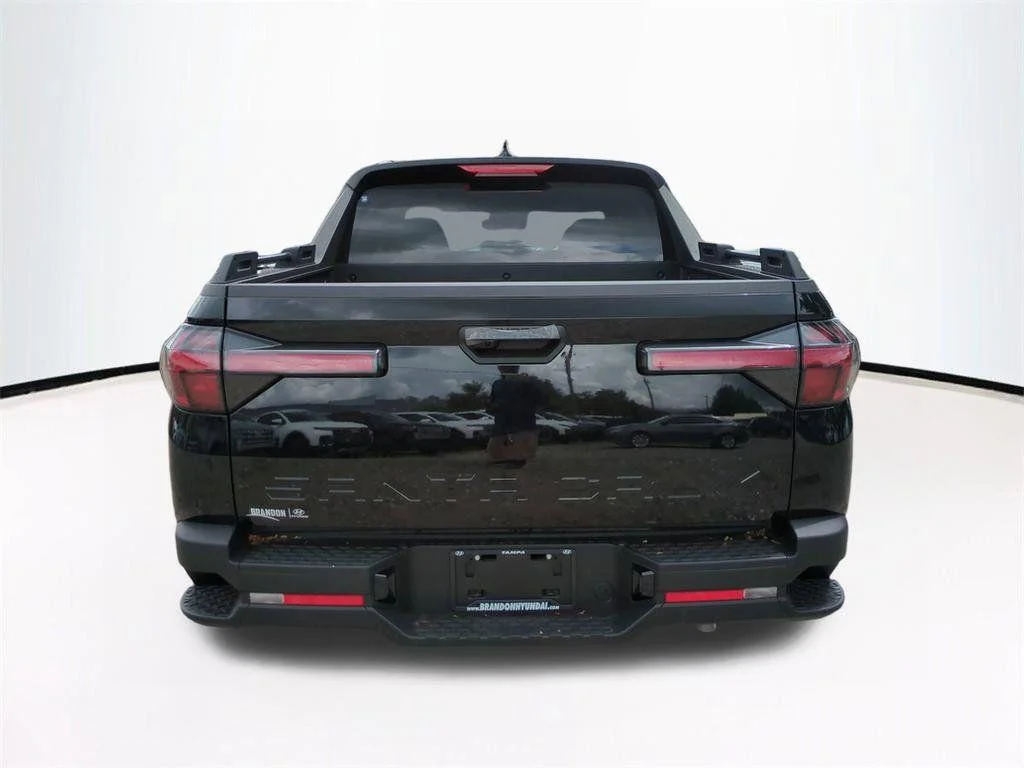 2026 Hyundai Santa Cruz SEL - Photo 6